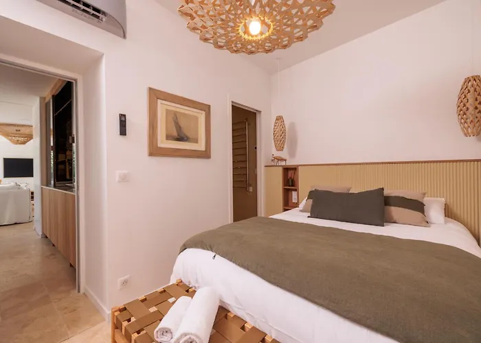 Les Peupliers Avec Piscine Privee Et Sauna Villa Royan