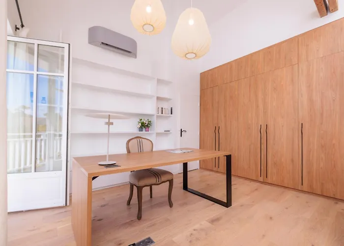 Villa Les Peupliers Avec Piscine Privee Et Sauna