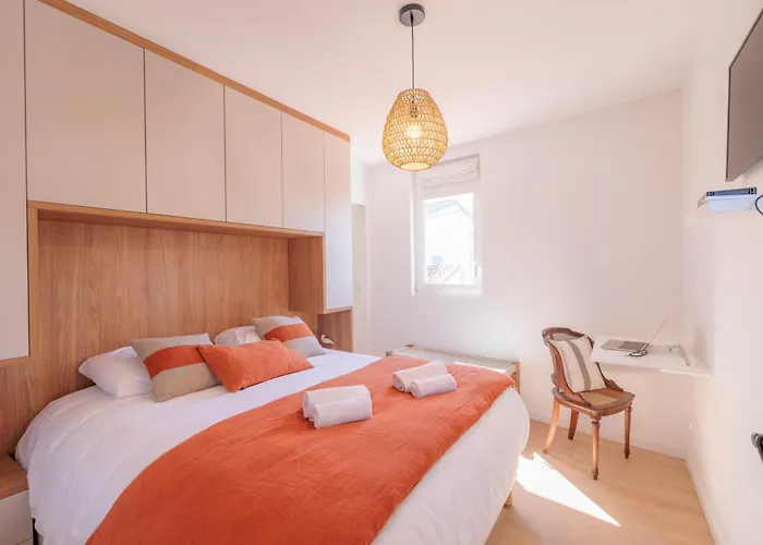 Villa Les Peupliers Avec Piscine Privee Et Sauna *