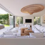 Les Peupliers Avec Piscine Privee Et Sauna رويا