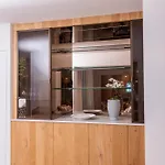 فيلة Les Peupliers Avec Piscine Privee Et Sauna *