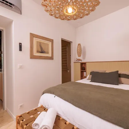 Les Peupliers Avec Piscine Privee Et Sauna Villa Royan