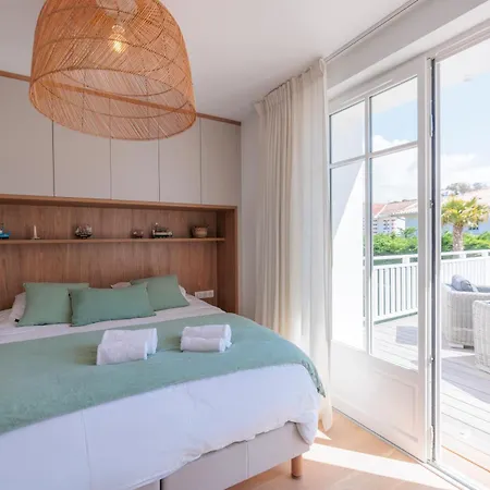 Les Peupliers Avec Piscine Privee Et Sauna Villa *