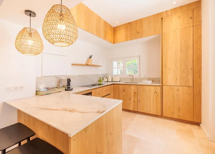 Villa Les Peupliers Avec Piscine Privee Et Sauna Royan